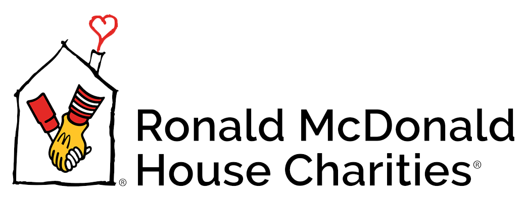 RMHC logo