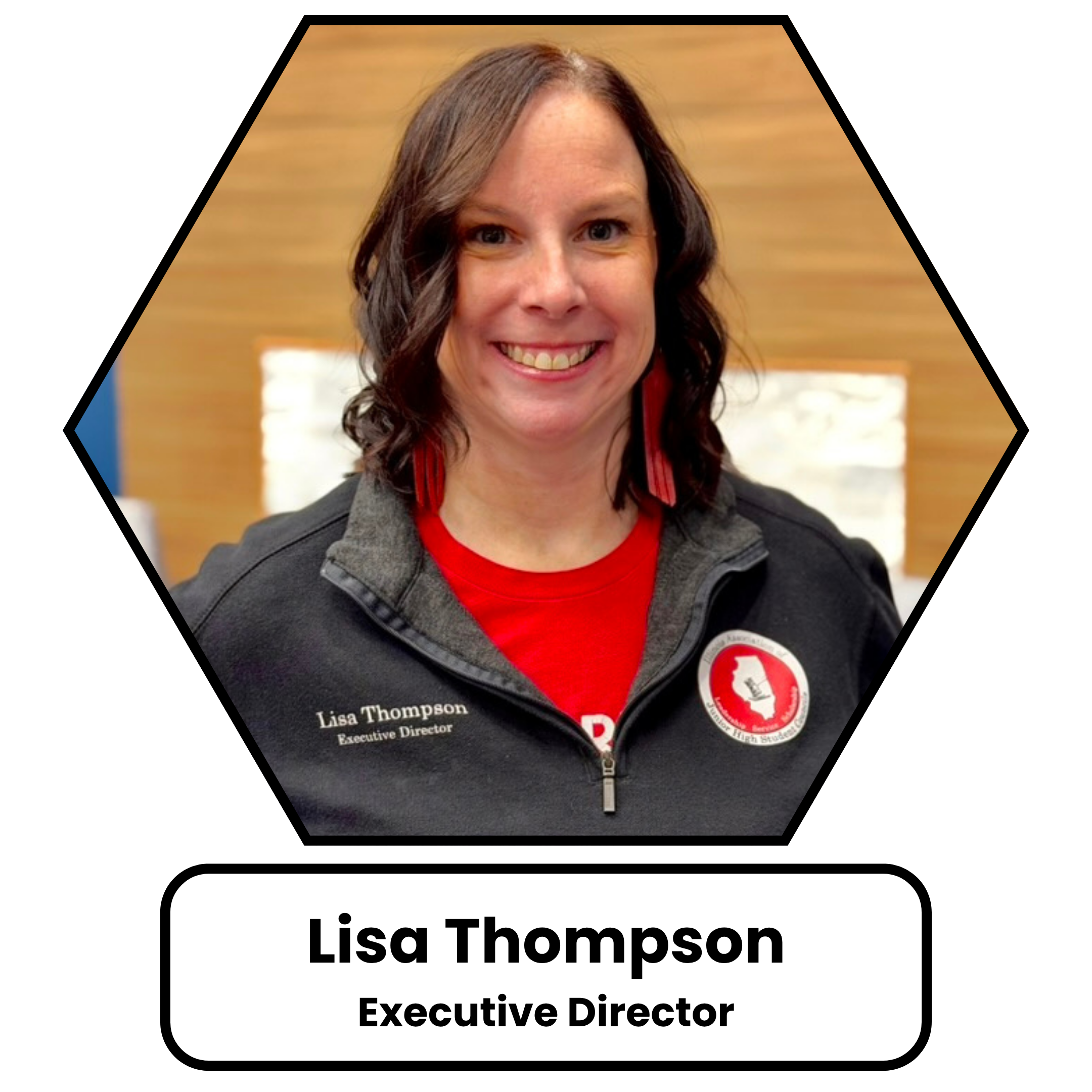 Executive Director