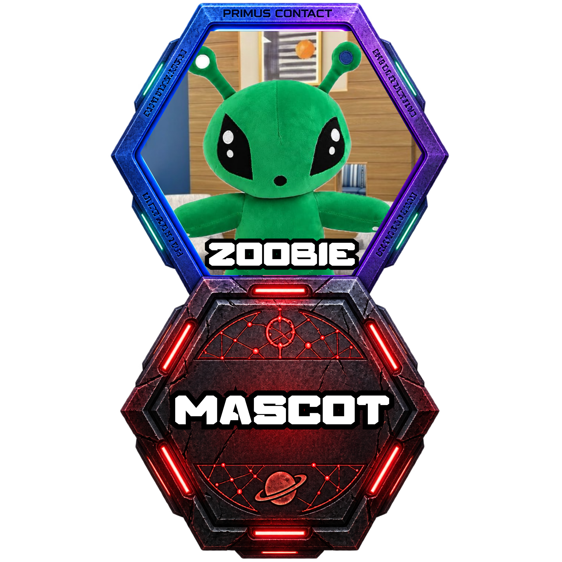 Zoobie